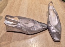 Ladies SABRINA CHIC Silver