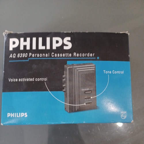 Philips aq6390 voice - philips, aq6390-00