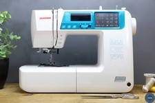 Boxed Janome 5270 QDC Sewing
