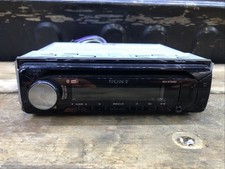 Sony MEX-N7300BD DAB+