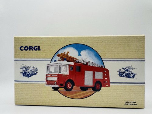 Corgi classics scale - corgi,