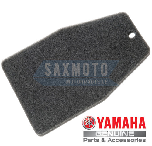 Air filter yamaha - air, rd80lc