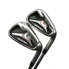Taylormade Burner 1.0 Irons /