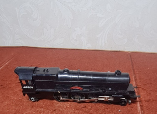 Hornby princess elizabeth - princess,