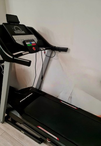Proform performance 350i - proform,