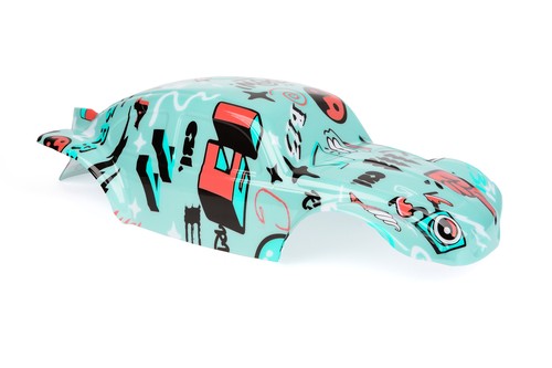 Custom buggy body - custom,