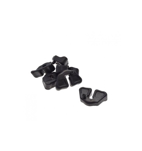 Rubber for kawasaki 750 - for, b