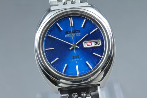 Exc vintage seiko - vintage, actus