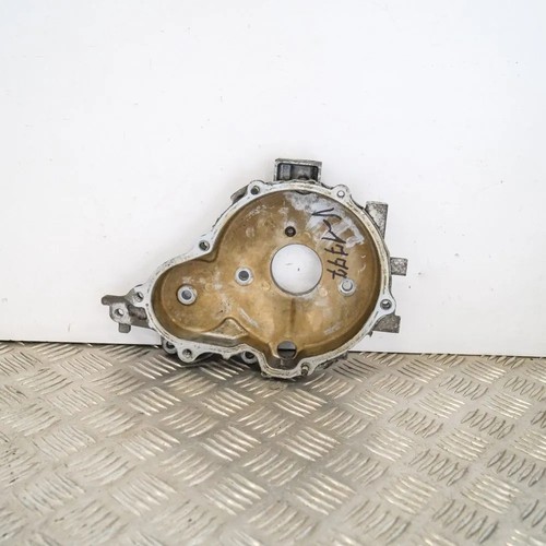 Mazda hatchback vacuum pump - 6,