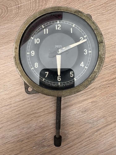 Vintage smiths classic - vintage,
