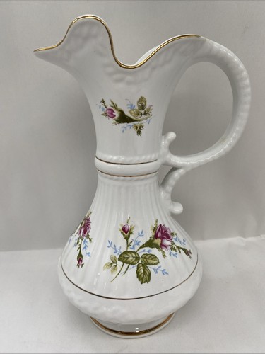 Chodziez pitcher jug - chodziez, vase