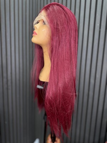 Glueless lace front - lace,