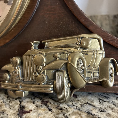 Vintage brass belt - belt, buckle