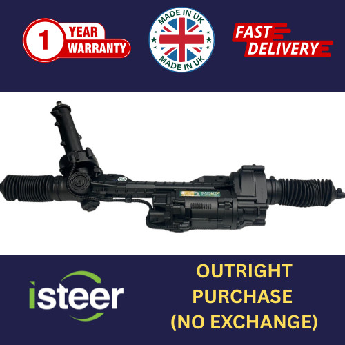 Bmw series power steering - bmw, 3