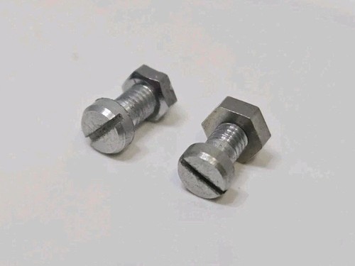 Stanton 500 505 bolts - 505, &