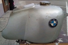 BMW R 50 - R 69 S Hoske Fuel