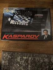 Saitek Kasparov GK 2000