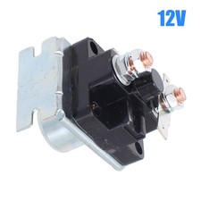 12V New Starter Solenoid For