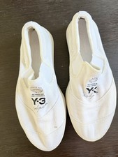 Y-3 Yohji Yamamoto Adidas
