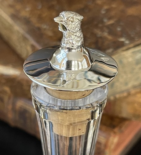 Rare english sterling - english,