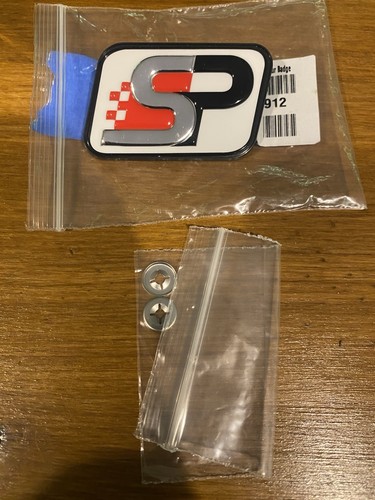 Peugeot grill badge - peugeot,