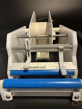 LABELROO Bottle Labelling