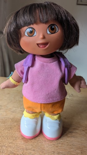 Fisher price dora the - price,