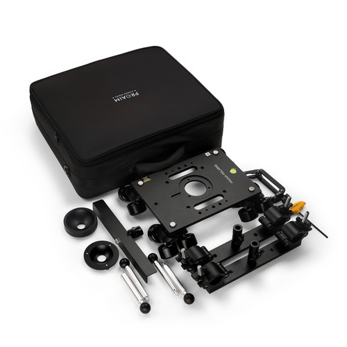 Proaim polaris portable - polaris, camera