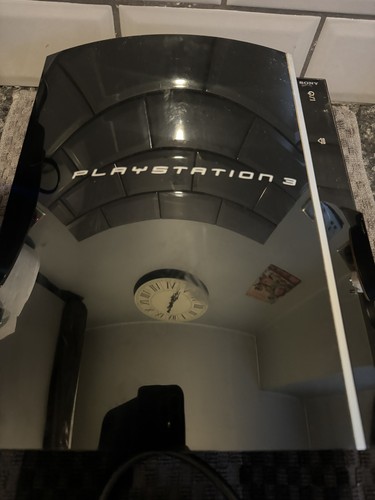 Sony playstation console - sony, 3