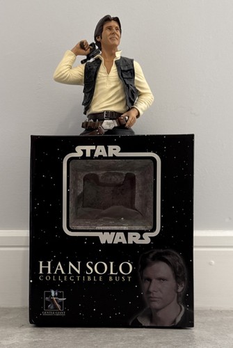 Star wars han solo - han,