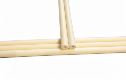 Micarta ferrule tube - micarta,