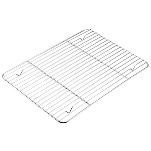 Small oven rack stainless - small,