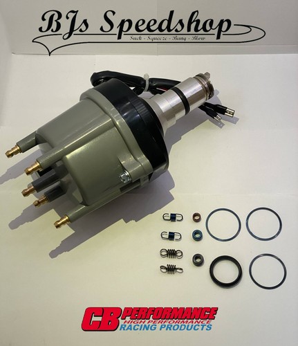 Billet distributor - billet,