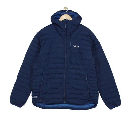 Rab infinity microlight - rab,