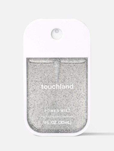 Touchland confetti cake hand - touchland,