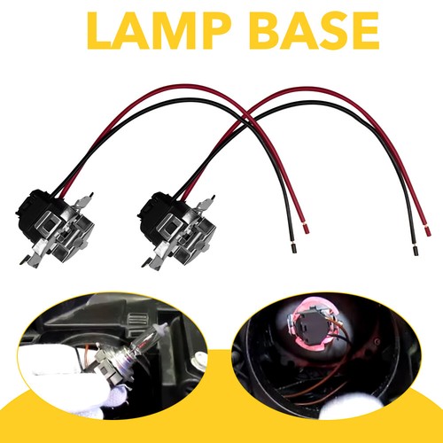 Light headlight repair - h7,