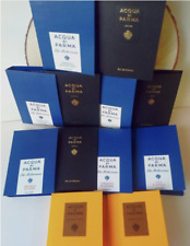 ACQUA DI PARMA fragrance Multiple options New - spray TRAVEL size