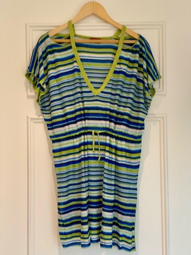 Women missoni mare - women's, striped