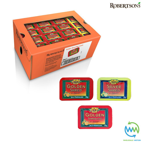 Robertsons marmalade assorted - robertsons,