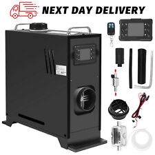8KW 12V Diesel Heater - 2025 Upgraded, for Vehicles