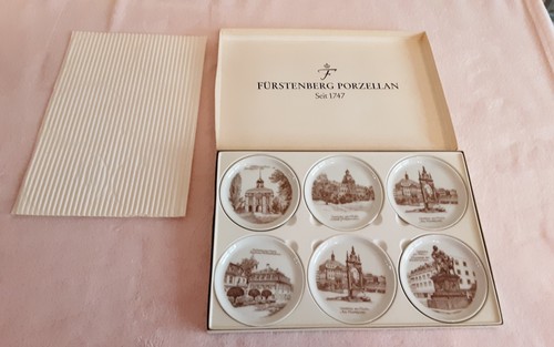 Set vintage porcelain - 6,