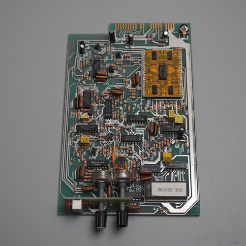 Simmons sds7 drum synth voice - sds7,