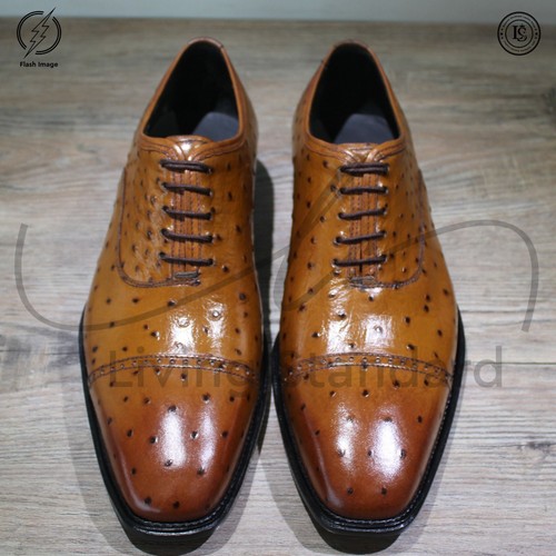 Men shoes handmade leather - handmade,