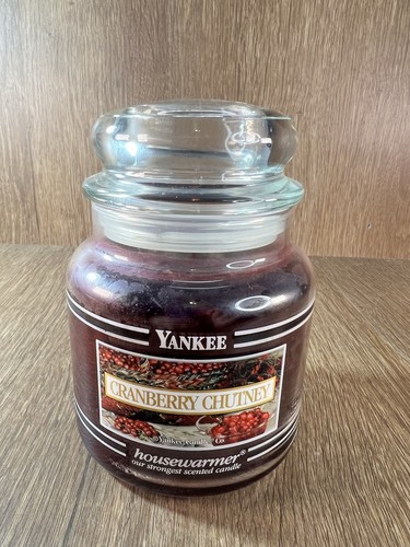 Yankee candle black - candle, band