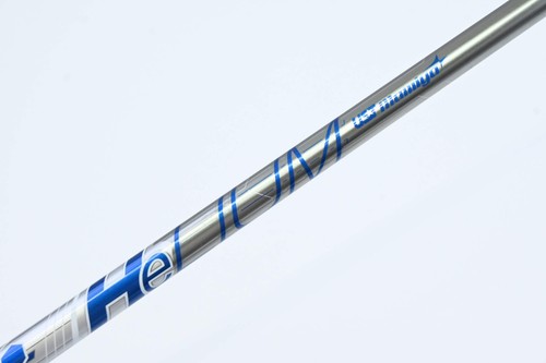 Ust mamiya helium silver - silver, 4