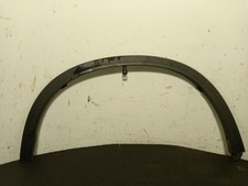 SUZUKI VITARA Wheel Arch