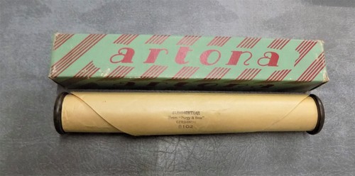 Artona pianola roll 8102 - artona,