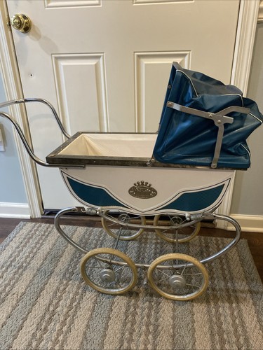 Vintage 1950s coronet baby - vintage,