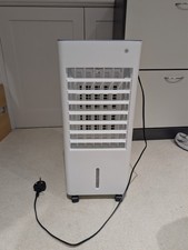 Mobile Air Cooler for Auction