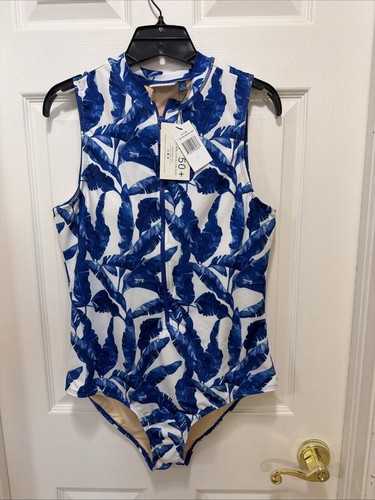Cabana life blue - cabana, l(10-12)